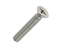 Inconel 600 Machine Screws